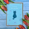 Greetings Cards - Assorted Designs - Eco-Friendly