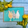 Greetings Cards - Assorted Designs - Eco-Friendly