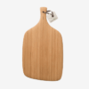 Bambu Mini Artisan Chopping Board