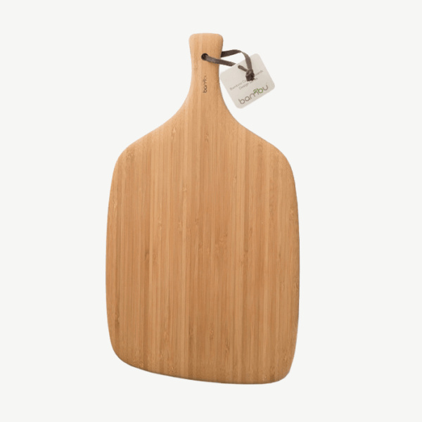 Bambu Mini Artisan Chopping Board