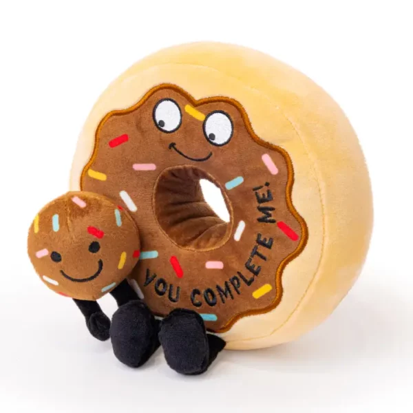 Punchkins Collectible Plushies Teddy Teddies