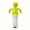 Tea Person Infuser Silicone