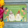 Greetings Cards - Assorted Designs - Eco-Friendly