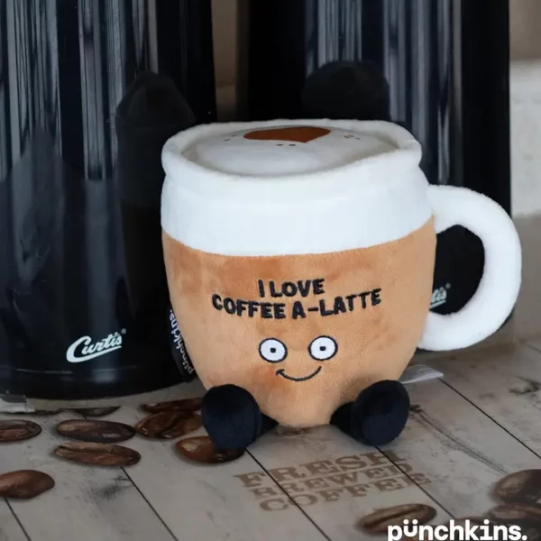 Punchkins Collectible Plushies Teddy Teddies