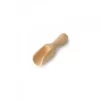 Mini Wooden Scoop
