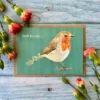 Greetings Cards - Assorted Designs - Eco-Friendly