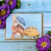 Greetings Cards - Assorted Designs - Eco-Friendly
