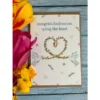 Greetings Cards - Assorted Designs - Eco-Friendly