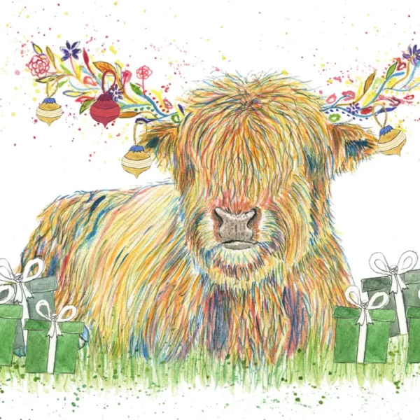 Greetings Cards - Assorted Designs - Eco-Friendly