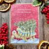 Greetings Cards - Assorted Designs - Eco-Friendly