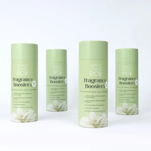 Uk Made Plant-Based Fragrance Booster Beads For Laundry – Spring Fresh