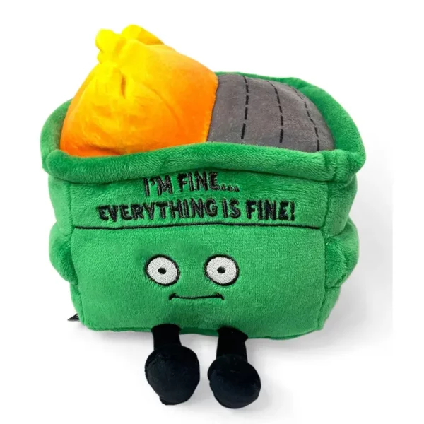 Punchkins Collectible Plushies Teddy Teddies