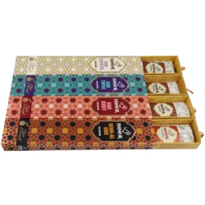 Noor Oud Incense - Various