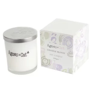 Agnes & Cat Soy Candles - Various