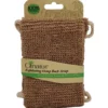 Olnatur Exfoliating Hemp Body Back-Strap