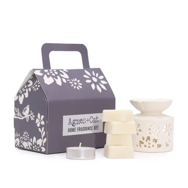 Agnes & Cat Fragrance Sets - Various