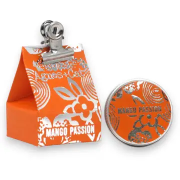 Agnes & Cat Lip Balms - Vegan - Various