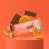 Caroboo Carob Bars - Various Flavours