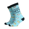 Smiling Faces Bamboo Socks - Various - Men