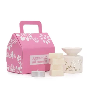 Agnes & Cat Fragrance Sets - Various