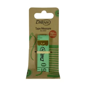 Darnn Tape Measure 2cm X 150cm, Measuring Tape For Craft