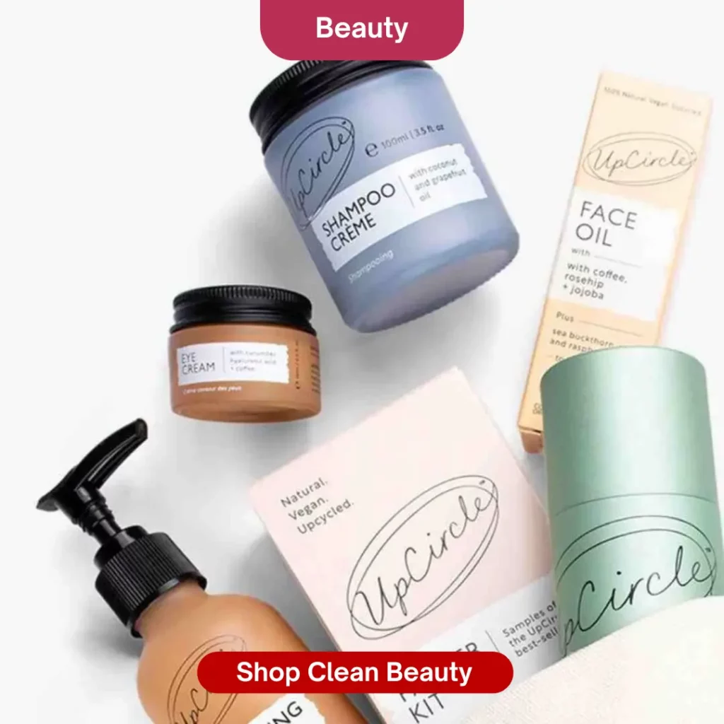 Natural Skincare & French Soap for Mindful Self-Care