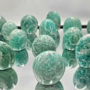 Amazonite Crystal Freeform 200-300g