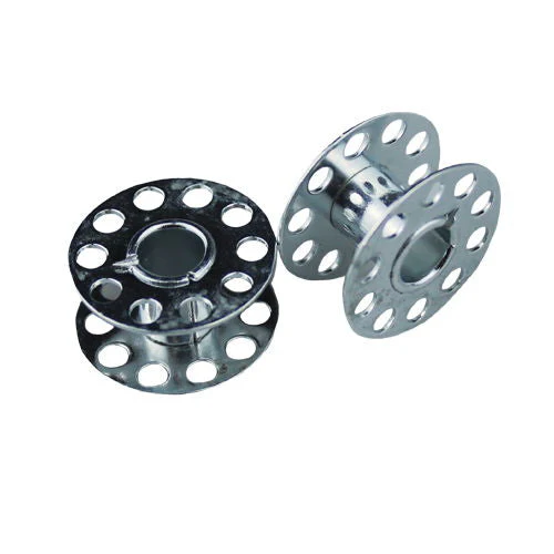 BOBBINS 8CT (20.4X11.4mm)