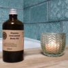 Heavenly Organics - Organic Unscented Body Oil