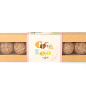 Cocoa Loco - Champagne Truffle – 100g