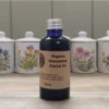 Heavenly Organics - Organic Unscented Facial Oil