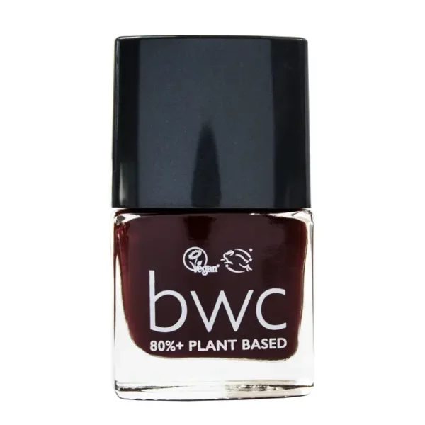 Beauty Without Cruelty - Kind Colourful Nails - Nail polish - Fire Collection Various Colours