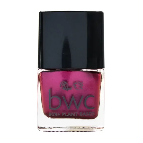 Beauty Without Cruelty - Kind Colourful Nails - Nail polish - Fire Collection Various Colours