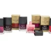 Beauty Without Cruelty - Kind Colourful Nails - Nail polish - Fire Collection Various Colours