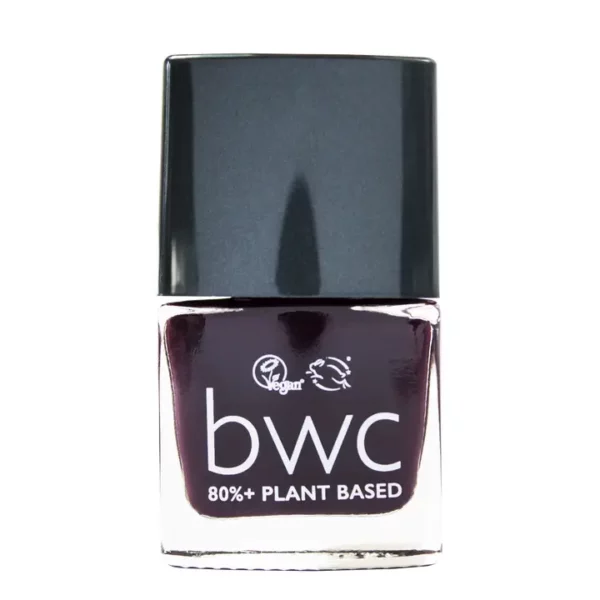 Beauty Without Cruelty - Kind Colourful Nails - Nail polish - Fire Collection Various Colours