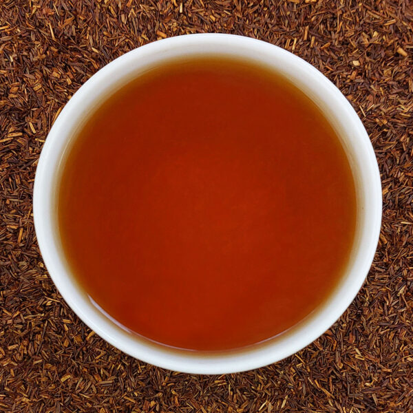 Loose Leaf Tea - Red Tea - Rooibos