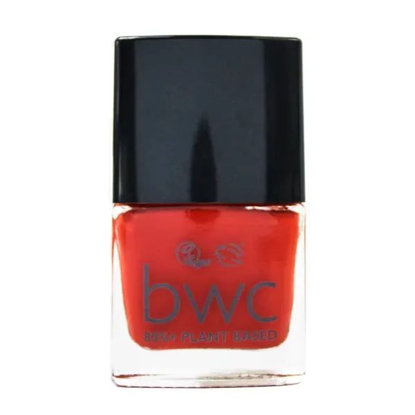 Beauty Without Cruelty - Kind Colourful Nails - Nail polish - Fire Collection Various Colours