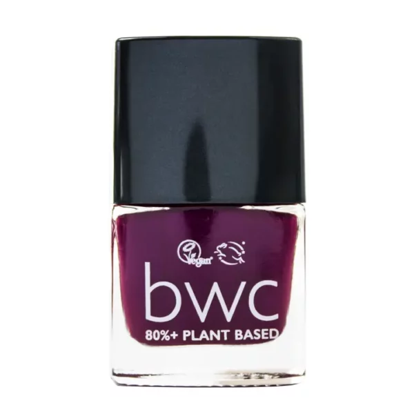 Beauty Without Cruelty - Kind Colourful Nails - Nail polish - Fire Collection Various Colours