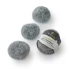 Galvanised Steel Scourers - 3 Pack