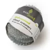 Galvanised Steel Scourers - 3 Pack