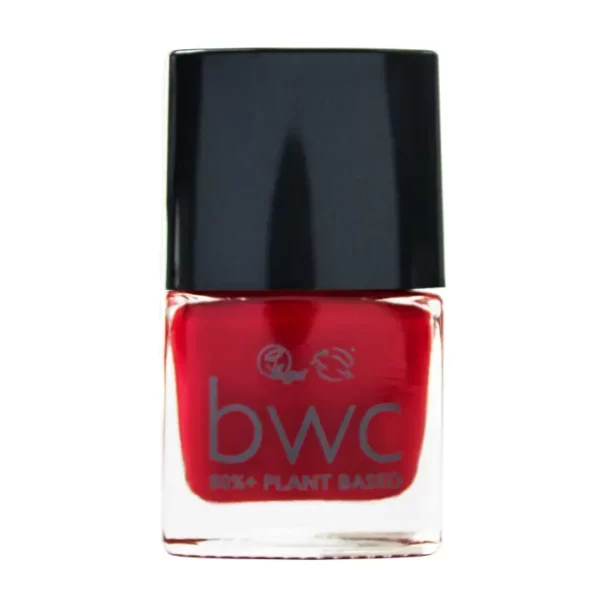 Beauty Without Cruelty - Kind Colourful Nails - Nail polish - Fire Collection Various Colours