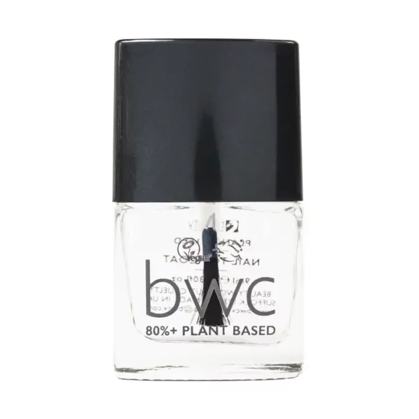 Beauty Without Cruelty - Kind Durable Nails - Plant Based Top Coat