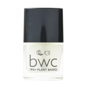 Beauty Without Cruelty - Kind Sophisticated Nails - Plant Based Matte Top Coat