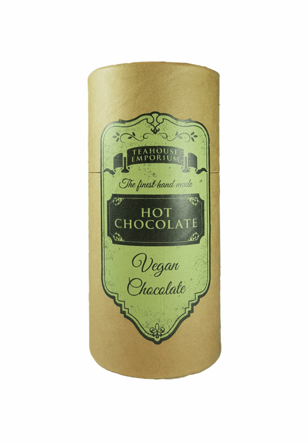 Tea House Emporium - Hot Chocolate - Various Flavours