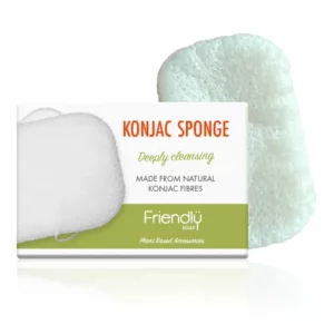 Friendly Soap Konjac Sponge
