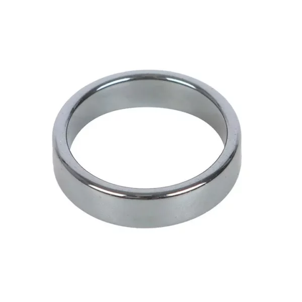 Healing Hematite Ring - various sizes