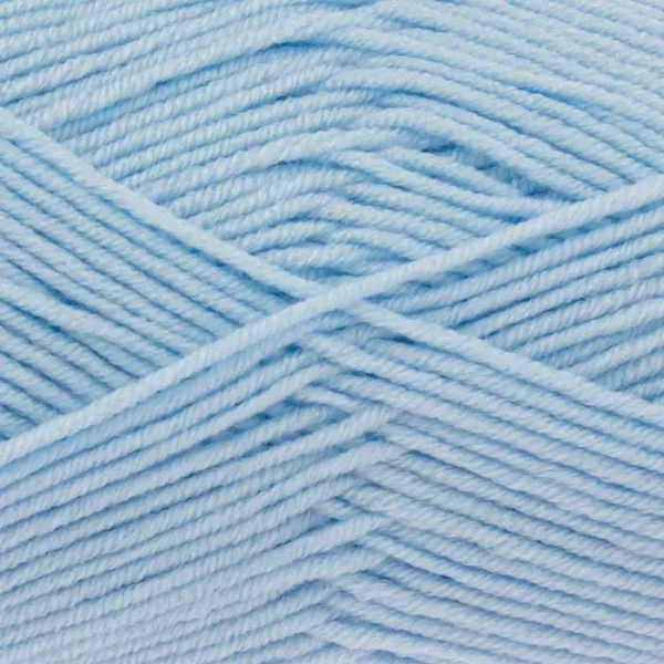 King Cole Yarn - Cherished DK (Baby) - Baby Blue