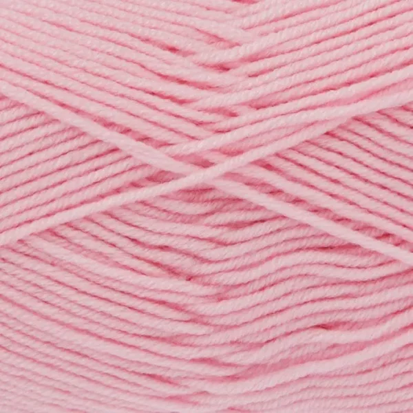 King Cole Yarn - Cherished DK (Baby) - Pale Pink