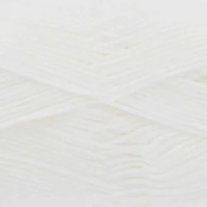 King Cole Yarn - Cherished DK (Baby) - White