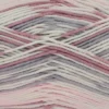King Cole Yarn - Cherish DK Variegated (Baby)- Pink Fizz